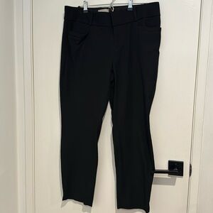 Banana Republic Jackson Fit